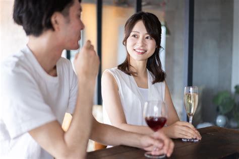 サシ飲み 告白 タイミング|サシ飲みとは？行く男女心理＆デートを成功させる必。